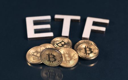 Heboh ETF Bitcoin Kehilangan Rp27 Triliun dalam 24 Jam, Ini Klarifikasinya!