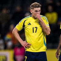 Viktor Gyokeres Salip Haaland dan Ronaldo di Daftar Top Skor UEFA Nations League