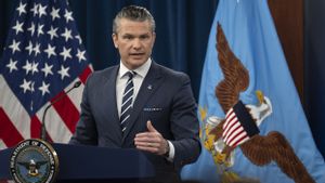 Le chef du Pentagone dit que l'armistice avec l'Iran n'est pas encore terminé