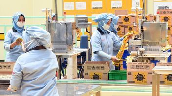 Development Of Manufacturing Industrial Estates To Drive Economic Growth