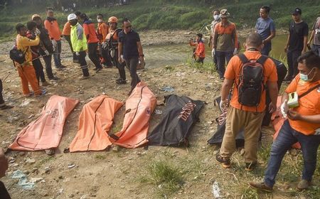 Polisi Harus Berhati-hati dalam Tentukan Penyebab Kematian Tujuh Remaja di Kali Bekasi