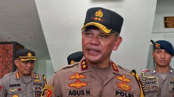 Central Sulawesi Police Still Hunting 3 Fugitives Of Sexual Violence Of Minors In Parigi Moutong