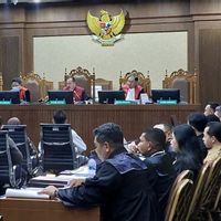 Jaksa-Saksi Dianggap Lembek Cari Kejanggalan Lelang Korupsi BTS 4G