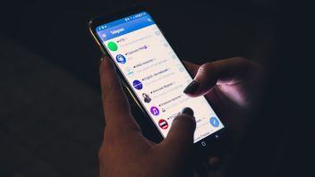 Telegram Tambah Beragam Fitur Baru