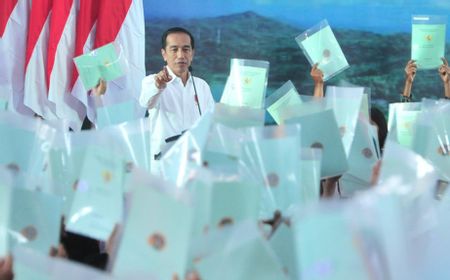 Meninjau Implementasi Kebijakan Pendaftaran Tanah di Indonesia