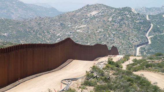 AS Tawarkan Hadiah 10 Juta Dolar untuk Info Pemimpin Kartel Sinola Meksiko