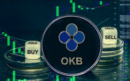 OKB Anjlok 50% dalam Hitungan Detik, OKX Siapkan Rencana Kompensasi