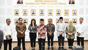 Pemerintah Terbitkan SKB 7 Menteri untuk Atur Pemanfaatan AI di Dunia Pendidikan