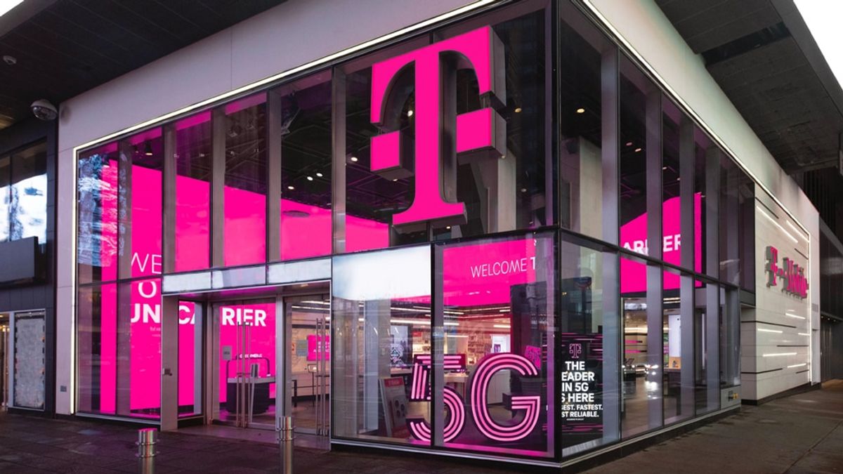 T-Mobile、2021年のデータ侵害で再び訴訟