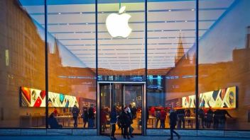 European Union Investigates Alleged Apple Cheating