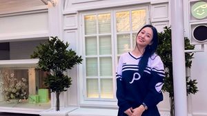    Kartu Kredit Jeon Hye-bin Hilang di Bali, Dibobol Rp132 Juta
