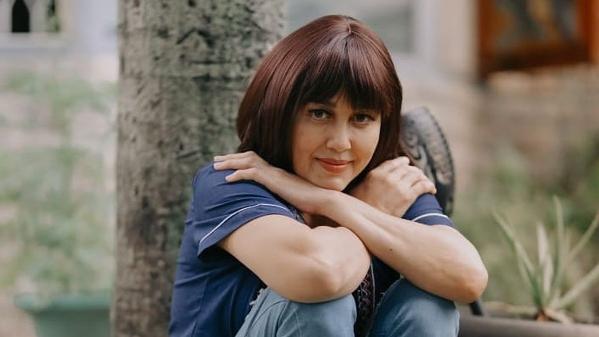 Kondisi Terkini Meriam Bellina Usai Alami Serangan Jantung Hingga Masuk IGD