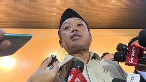 non seulement à Tangerang, le ministre de l’ATR vérifie immédiatement le certificat de Pagar Laut à Subang, Sumenep et Pesawaran