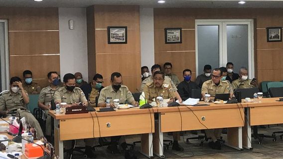 Dicecar DPRD Soal Temuan Helipad Diduga Ilegal, Bupati Kepulauan Seribu Klaim Penggunaannya Justru Bermanfaat