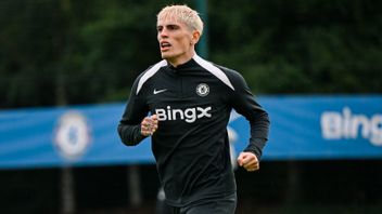 Delap dan Cole Palmer Belum Bisa Perkuat Chelsea, Garnacho Berpeluang Debut