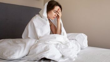 ما هي أعراض المرض التي ينامون فيها؟ هذه هي الحالات الطبية ال 4 التي هي الزناد