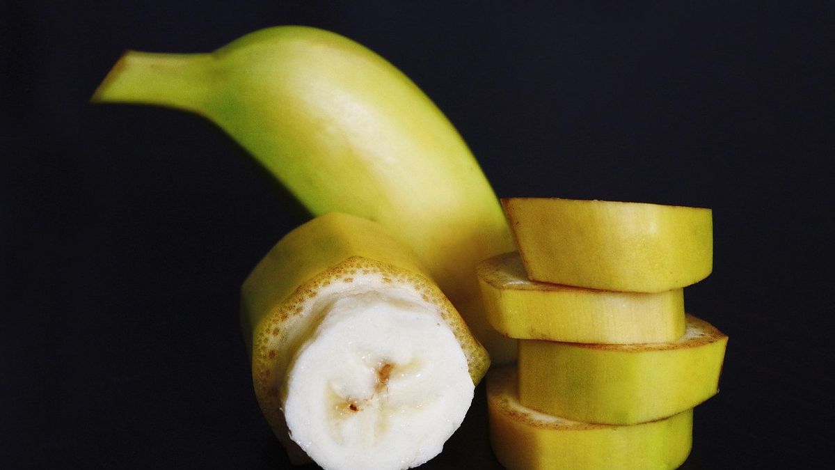 Bolehkah Minum Obat dengan Pisang? Cari Tahu Jawabannya di Sini 