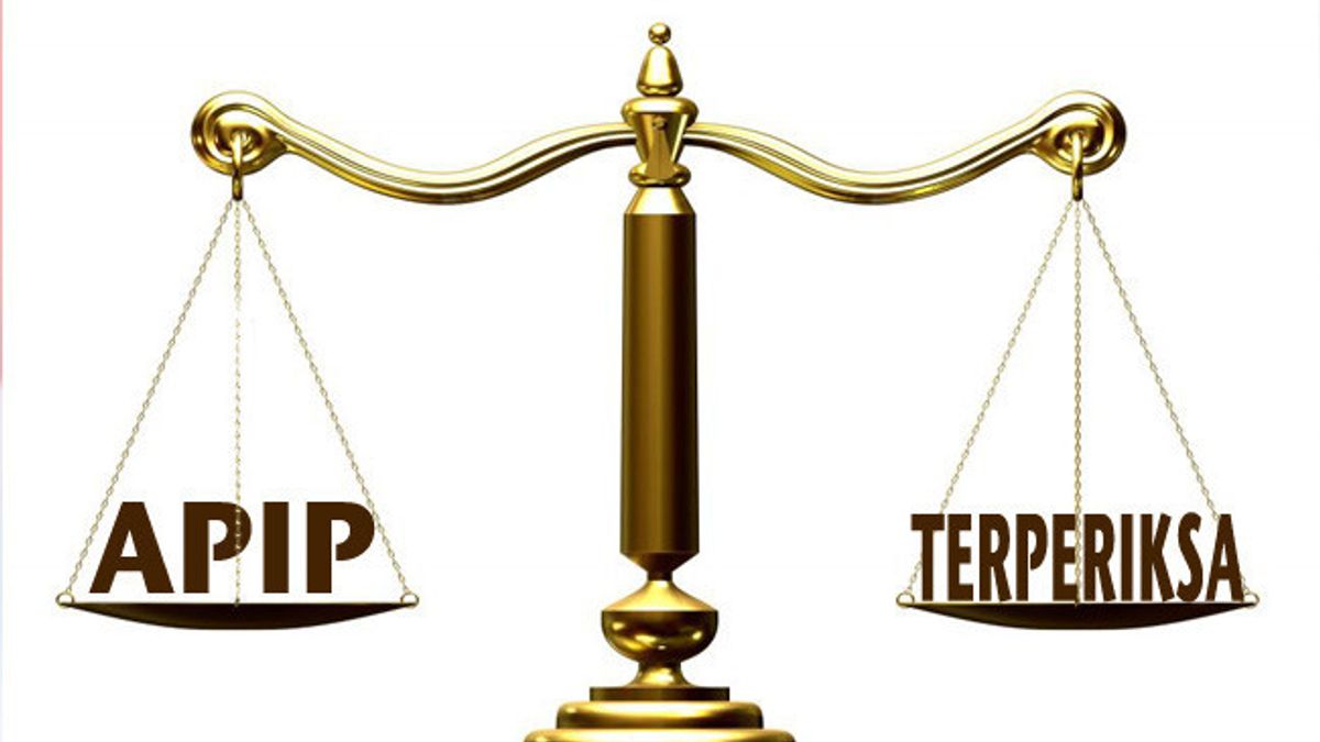Transformasi APIP Kunci Pengawasan Ketat Kepala Daerah
