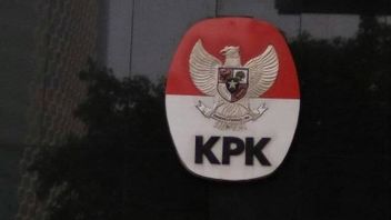 Collecting Data And Documents, KPK Has Examined Several Parties Related To Alleged Corruption Of Luxury Toilets In Bekasi