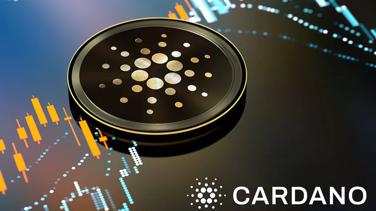 Cardano (ADA) Soared 26.97%, This Is The Cause!