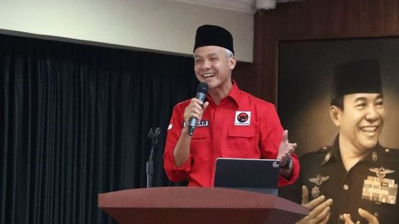 Prabowo-Gibran Appointed By KPU Today, Ganjar Absent: No Invitation