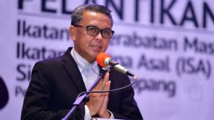 Nurdin Abdullah Segera Disidang di PN Makassar Terkait Suap dan Gratifikasi