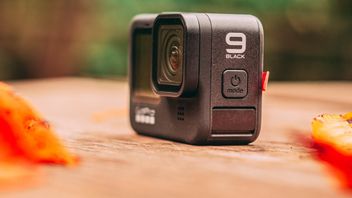 Leaked GoPro Hero 10 Black Has Appeared, Here's Its Ability