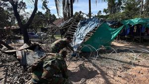 Kamboja-Thailand Sepakat Libatkan Observer ASEAN Pastikan Gencatan Senjata Berlaku