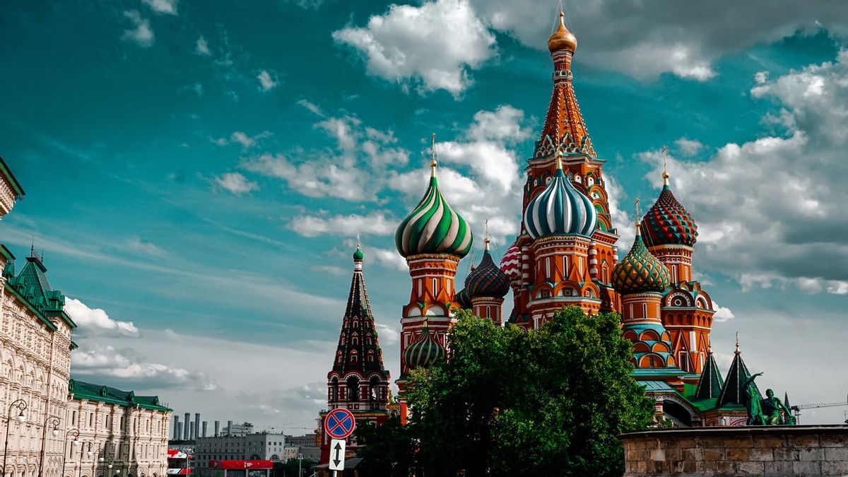 AS Adili Lima Orang Rusia yang Dituduh Lakukan <i>Insider Trading</i> Setelah Peroleh Data Lewat Peretasan