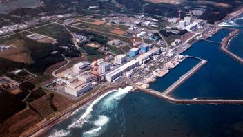 Kecam Keputusan Jepang Buang Air Radioaktif ke Laut, Korea Utara Sebut Bisa Bawa Bencana Baru