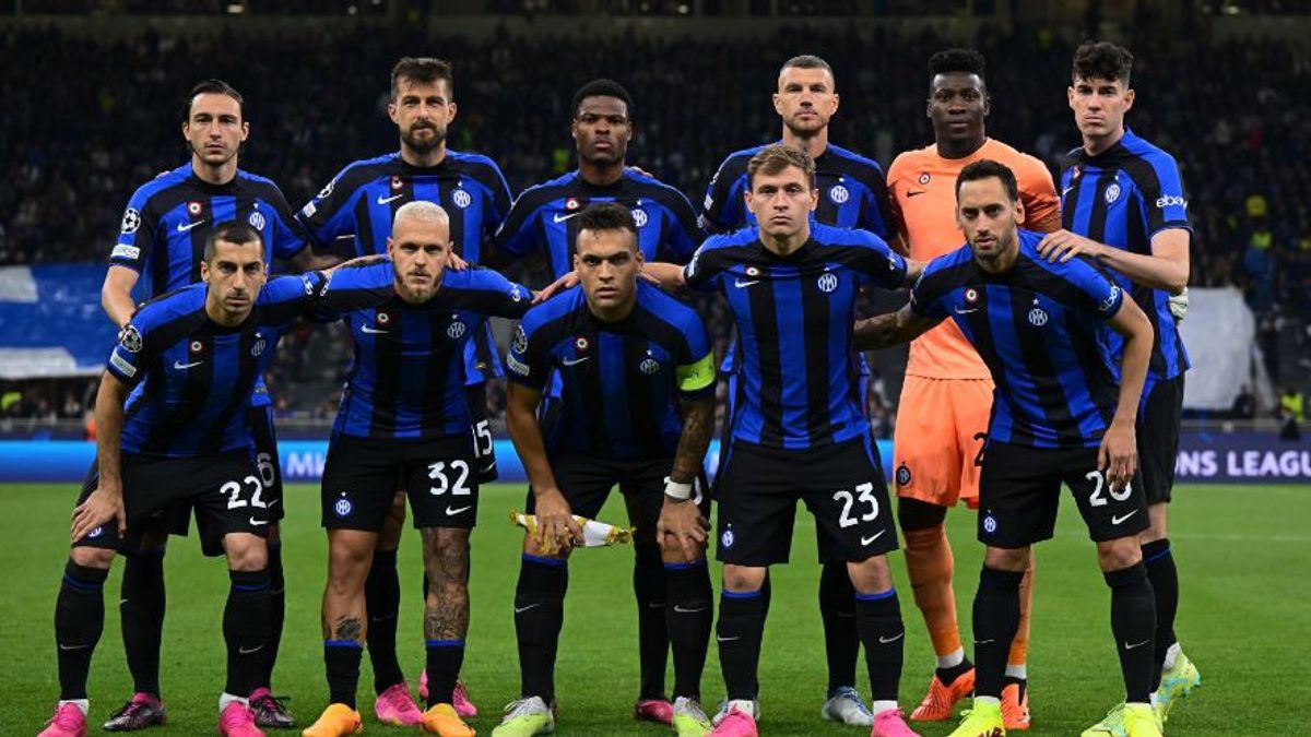 If Asked To Choose, Inter Milan Vice President Javier Zanetti Prefers This Team To Be An Opponent In The Champions League Final