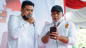 Apresiasi Aksi Robohkan Bangunan Ilegal, Waket DPRD Medan F-PKS Minta Bobby Nasution Terus Blusukan