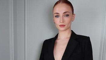 Denies Likes To Party, Sophie Turner Reveals Strong Reasons For Divorce From Joe Jonas