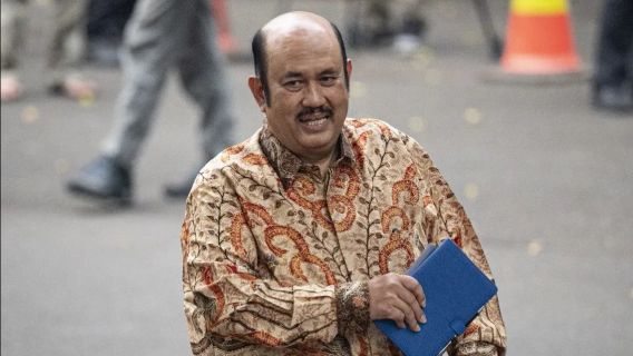 Kepala Bappenas: Kebocoran Uang Negara Terjadi di Semua Lapisan dan Bidang