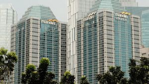 Bank Mandiri Sambut Positif Kebijakan Penempatan Dana SAL Pemerintah ke Perbankan Nasional