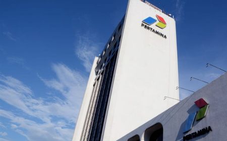 Berkat Digitalisasi, Pertamina Dinilai Mampu Jaga Kuota BBM Subsidi