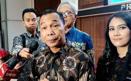 Menteri Kependudukan Tak Percaya Anak Muda Enggan Menikah: Sudah Ada Risetnya Belum?