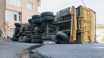 76 People Died In Deadly Bus Accident In Afghanistan