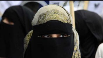 La Turquie Condamne L’interdiction Du Hijab Pour Les Femmes Musulmanes Par L’UE