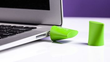Do These 4 Ways If The USB Drive Effect Option Doesn't Appear On Windows Laptops