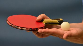 乒乓球比分：规则以及如何获得积分