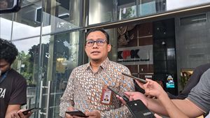 3 Eks Anggota DPRD Dicecar KPK Terkait Aliran Uang Saat Pengadaan Lahan di Pulogebang