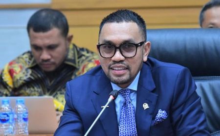 Firli Tersangka Pemerasan SYL, Komisi III DPR Desak Presiden Jokowi Ganti Ketua KPK