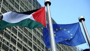 Terima Undangan Bergabung dengan Dewan Perdamaian Gaza, Uni Eropa: Prioritas Kami Perdamaian