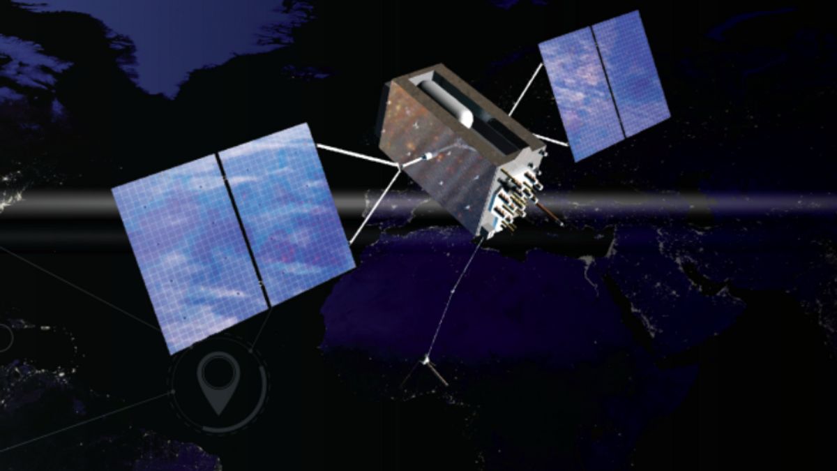 国連委員会が衛星星座の危険性について議論する