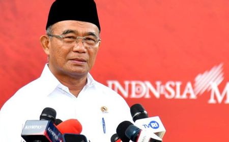 Menko PMK Muhadjir Keluarkan Permen Pengendalian Zoonosis dan Atasi Penyakit Baru