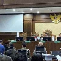 Tuntutan 3 Terdakwa Korupsi BTS Kominfo Dibacakan Senin Pekan Depan