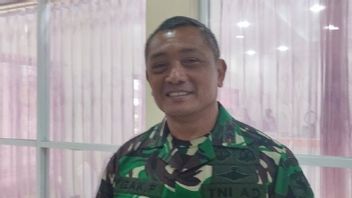 Kodam XVII/Cenderawasih Alert 2,784 Soldiers In Papua Mountains