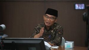 Menko PMK Apresiasi Jaksa Tuntut Herry Wirawan Pemerkosa Belasan Santri dengan Hukuman Mati