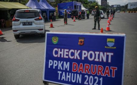 Ada Demo Tolak PPKM di Bandung, Jubir Luhut Sebut Relaksasi PPKM 26 Juli Terancam Batal